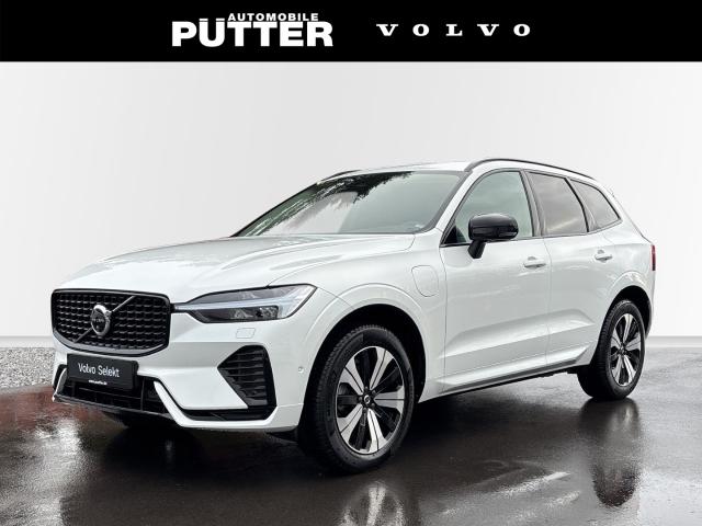 Volvo XC60 Recharge T6 AWD Plus Dark 19'' Allwetter St