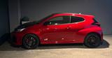 Toyota Yaris GR , High Performance, Automatik - Toyota Yaris mit Benzin-Antrieb: Sportwagen, Automatik