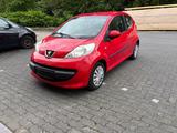 Peugeot 107 - Peugeot 107 Gebrauchtwagen in Mülheim