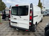 Renault Trafic Lkw Komfort L1H1 2,7t ENERGY dCi 125 EU6 - Renault Karlsruhe