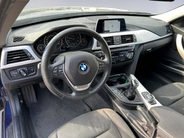BMW 320 - 10