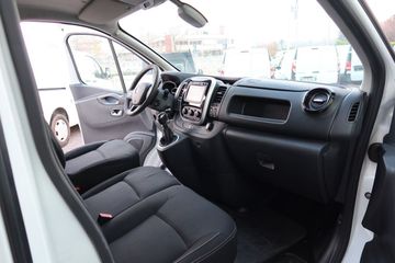 Renault Trafic - 7