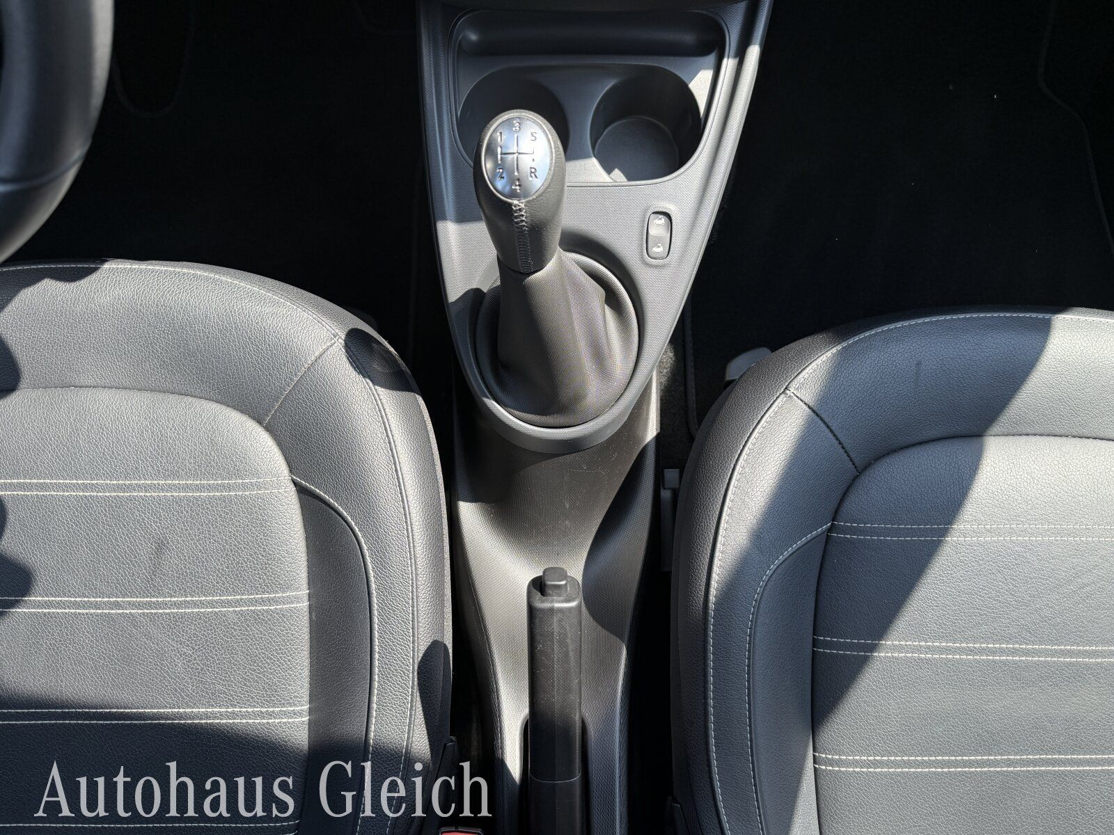 Fahrzeugabbildung Smart forfour prime (52kW) Klima/Sitzhzg./MF-Lenkrad/B