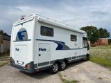 Niesmann + Bischoff Flair 6700 iTA 2,8 jTD - Top Zustand  - Angebote entsprechen deinen Suchkriterien
