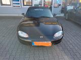 Mazda MX-5 1.6 16V - - gebrauchte Mazda MX-5 aus dem Jahr 2000