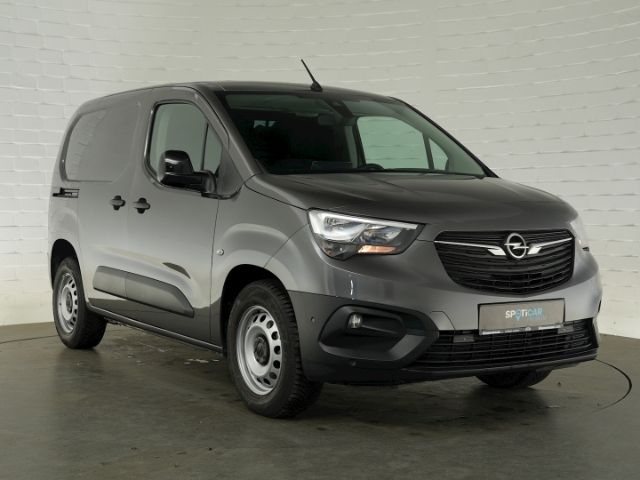 Combo E CARGO EDITION CDTI+NAVI+RÜCKFAHRKAMERA+S