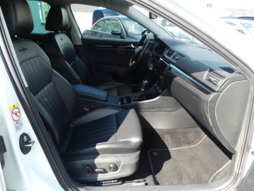 Skoda Superb - 10