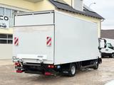 Iveco EUROCARGO ML 75E21/P Koffer Luftfederung LBW DFL - Iveco Ml 75 e