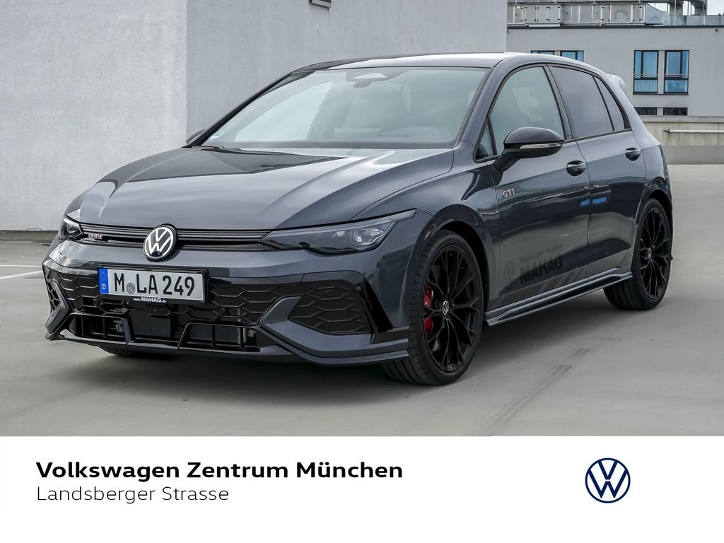 Image of Volkswagen Golf
