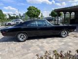 Dodge Charger 440 R/T 1969 - Dodge Charger Gebrauchtwagen in Berlin