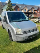 Ford Tourneo Connect - gebrauchte Ford Tourneo Connect aus dem Jahr 2007