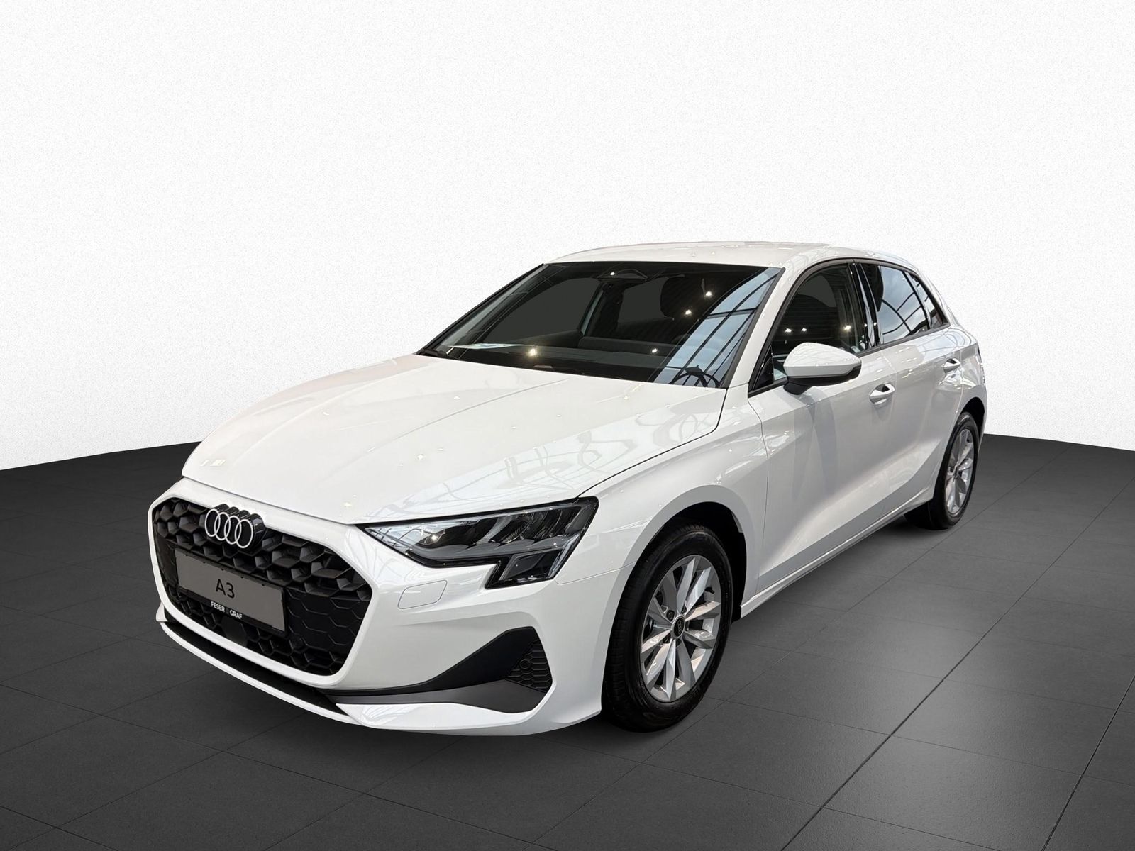 Audi A3 - Bild 15