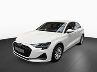 Audi A3 - Vorschau Bild 15
