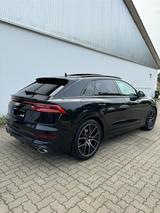 Audi SQ8 4.0 TDI quattro tiptronic - CARBON VOLL - Audi SQ8 von privat