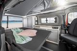 Karmann Duncan 505 7-Sitzer 170PS Automatik - Karmann Wohnmobil oder -wagen