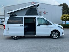 Pössl Mercedes Vito Vanstar Plus *Allrad*Winterpaket*