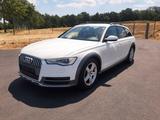 Audi A6 Allroad 3.0 TDI quattro,Bi-Xenon,Navi,AHZV - Audi A6 Allroad aus 2016