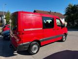 Volkswagen Crafter Kasten 30 kurz L1H1 - Volkswagen Crafter
