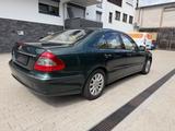 Mercedes-Benz E 350 E 4Matic *FACELIFT* LIMOUSINE - Mercedes-Benz E 350 Gebrauchtwagen in Köln