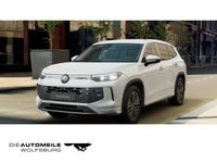 Volkswagen Tayron - Vorschau Bild 1