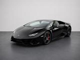 Lamborghini Huracán EVO 4WD Keramik Lift G.Service Neu - Lamborghini Gebrauchtwagen in Hannover