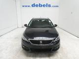 Peugeot 308 II SW STYLE - Peugeot 308: Limousine, SW