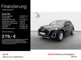 Audi Q5 40 TDI qu S line S tro*Matrix*Virtual*Navi+*3 - gebrauchte Audi Q5 aus dem Jahr 2022