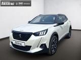 Peugeot 2008 1,2 Pure Tech 130 Allure *KLIMA*NAVI* - Peugeot 2008 in Herne