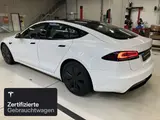 Tesla Model S Long Range AWD - Tesla Model S Gebrauchtwagen