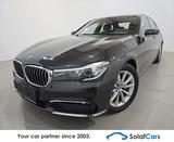 BMW 730 d Aut. LED-Xenon Air Suspension Ambient HI- - BMW 730 aus 2017