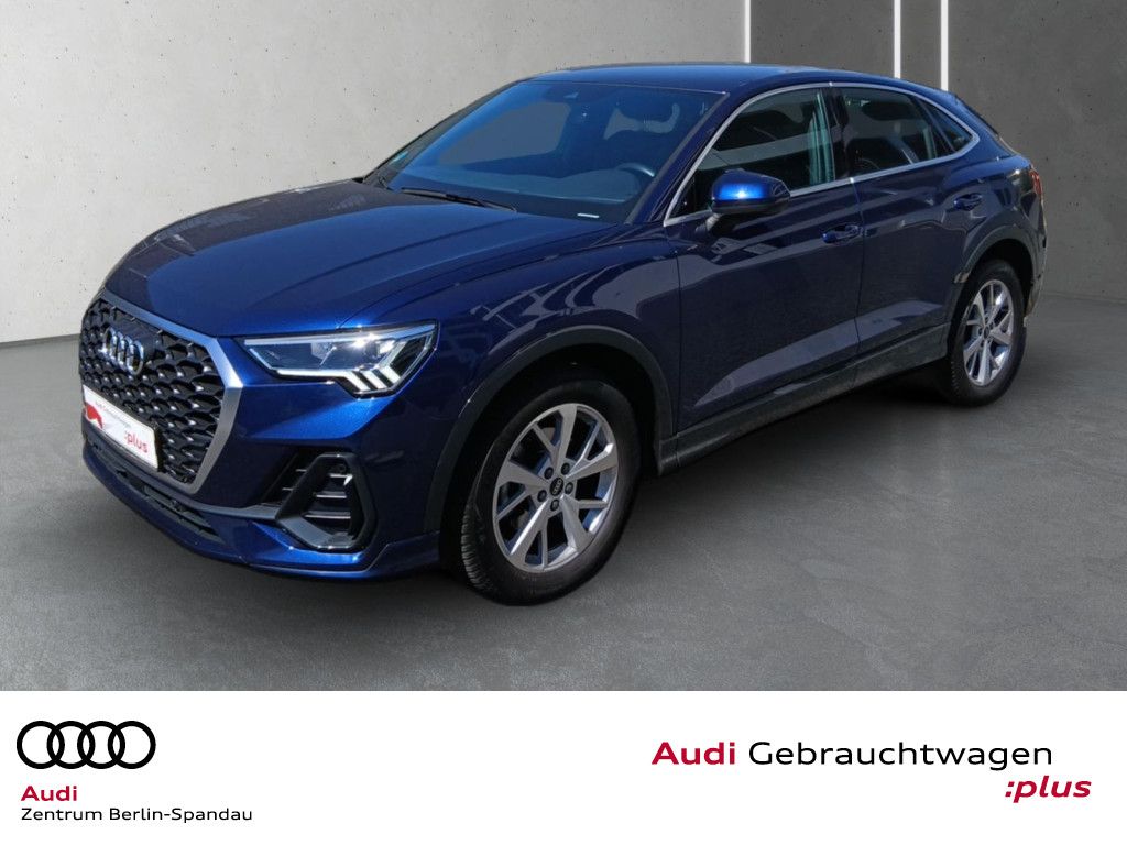 Image of Audi Q3