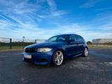 BMW 130i E87 M-Paket Performance ESD TÜV X... - BMW 130: M