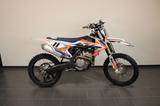 KTM 250 SX-F Modell 2016 - KTM 250 SX F