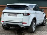 Land Rover Range Rover Evoque SE Dynamic AUTOMATIK+SHZ+XEN+ - gebrauchte Land Rover Range Rover Evoque aus dem Jahr 2016