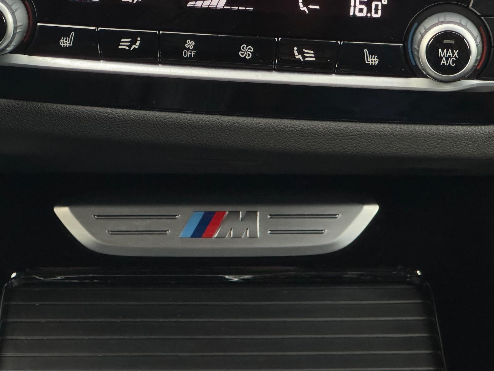 BMW X3 M40 i*M Performance*HuD*SPORTSZITE*GARANTIE*