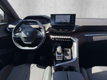 Peugeot 5008 Allure Pack 1.2 PureTech 130 +Navi+Kam.+SHZ