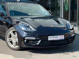 Porsche Panamera 4 E-Hybrid - Porsche Panamera mit Hybrid-Antrieb