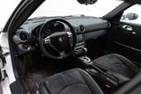 Porsche Cayman 2.7 Fiscale waarde € 8.000,- - gebrauchte Porsche Cayman aus dem Jahr 2006