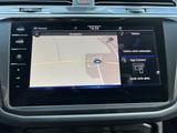 Volkswagen Tiguan Life 4Motion DSG Navi LED CarPlay AHK - VW Tiguan Gebrauchtwagen in Münster