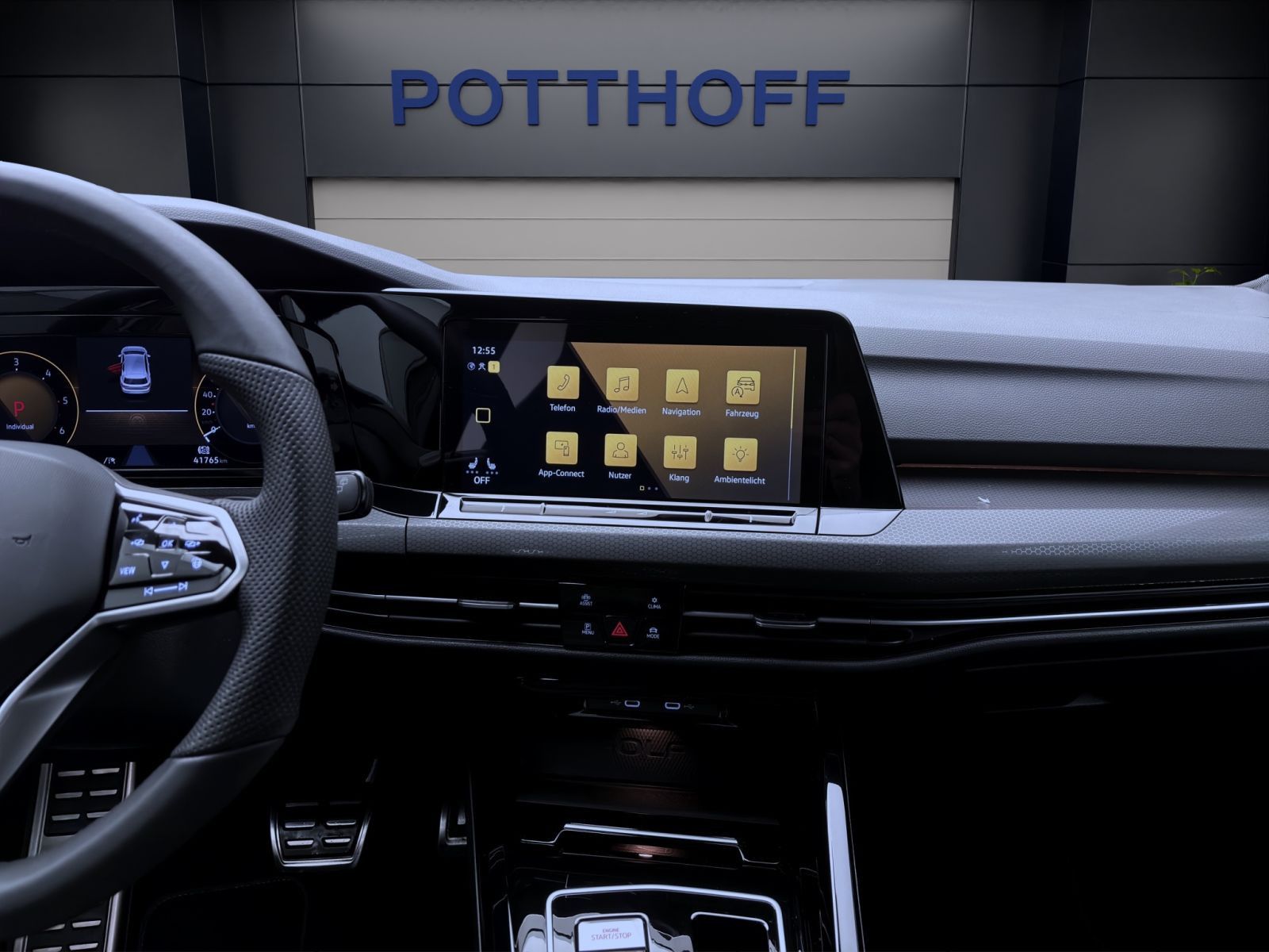 Volkswagen Golf - Bild 14