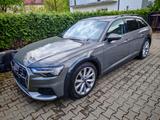 Audi A6 Allroad quattro 50 TDI basis
