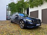 Mercedes-Benz Mercedes E400 d T-Modell, AHK/ Widescreen/... - Mercedes-Benz E 400 in Mainz