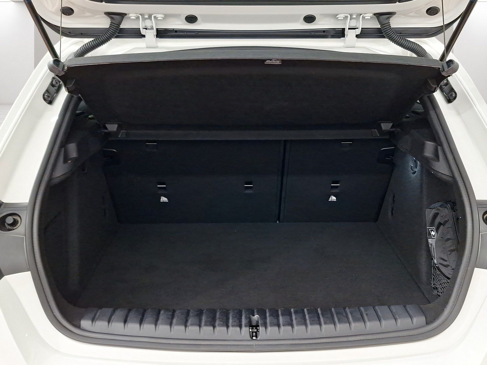 BMW M135 - Bild 11