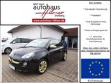 Opel Adam 1.4 Jam CARPLAY SITZHEIZUNG ALU TEILLEDER - gebrauchte Opel Adam aus dem Jahr 2013