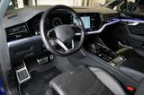 Volkswagen Touareg R 4Motion eHybrid LEDMatrix Navi Pano AH - Volkswagen Touareg mit Hybrid-Antrieb