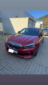 BMW 1er 120d xdrive Vollausstattung PANO H... - BMW 120: 1er 120d