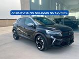 Andere Renault Captur TCe 90 CV Techno - ANTICIPO €8.70 - Jahreswagen bis 10.000 Euro