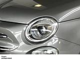 Fiat 500 Lounge NAV CarPLay FSE GRA PDC DAB - Fiat 500 Gebrauchtwagen in Dortmund