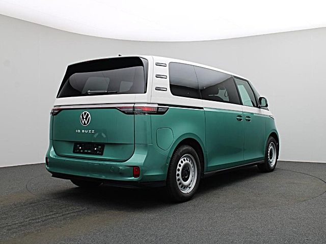 ID. Buzz Pro langer Radstand TravelAssist Wärmep
