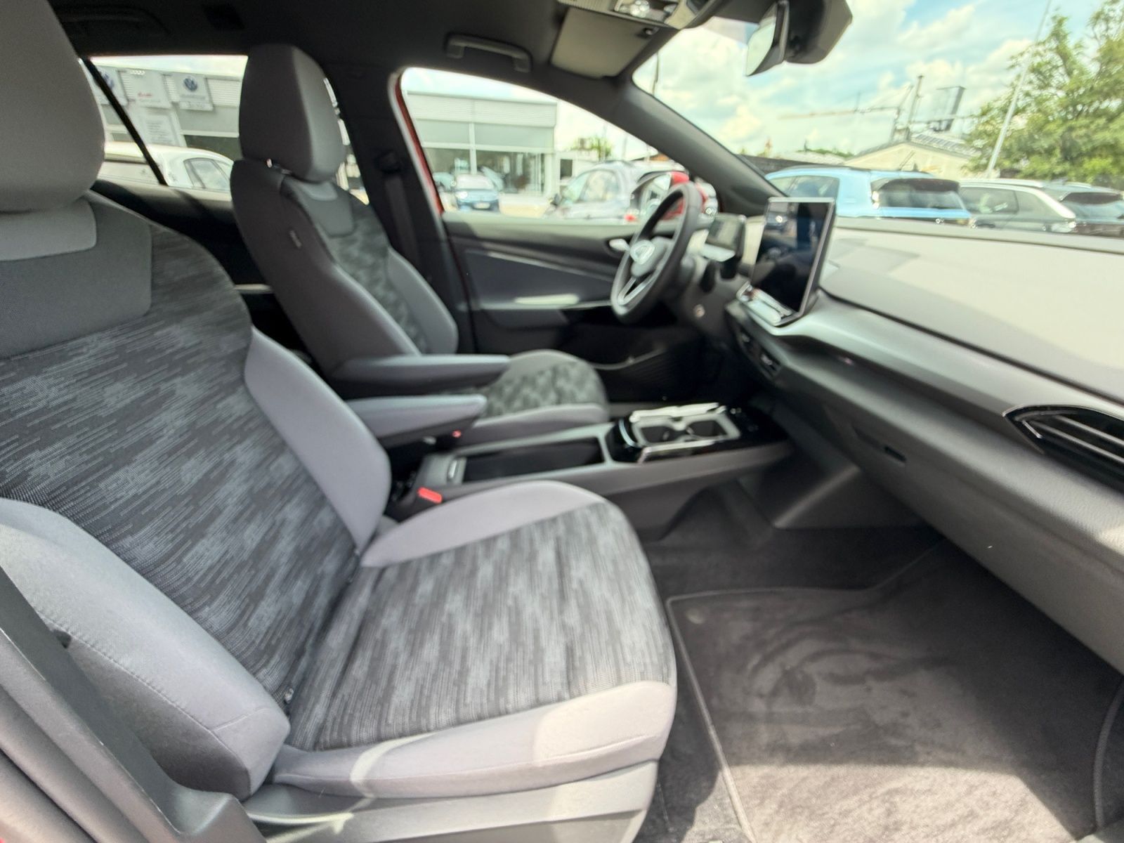 Volkswagen ID.4 - Bild 18